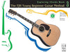 The Fjh Young Beginner Guitar Method, Exploring Chords Book 3 by Philip Groeber