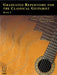 Graduated Repertoire for the Classical Guitarist, Book 1 by Jeffrey McFadden