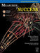 Measures of Success E-Flat Baritone Saxophone Book 1 by Deborah A. Sheldon