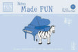 Notes Made Fun by Kevin Olson