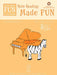Note Reading Made Fun, Book 1 by Kevin Olson