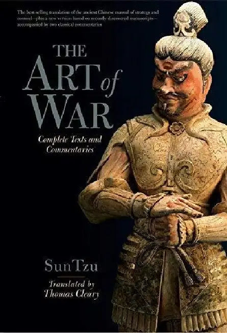 Art Of War by Sun Tzu