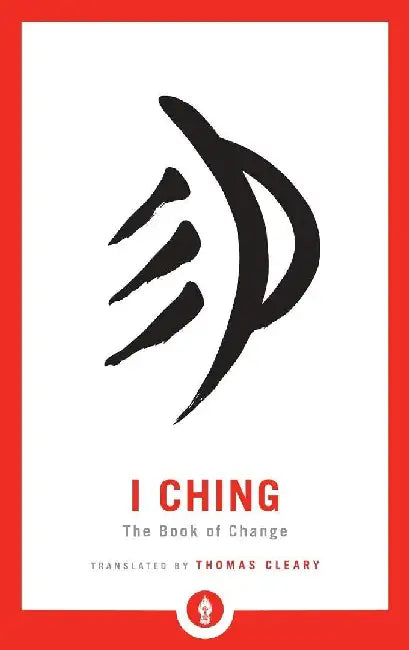 I Ching by Shambhala In House