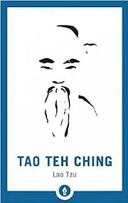 Tao Teh Ching by Shambhala In House