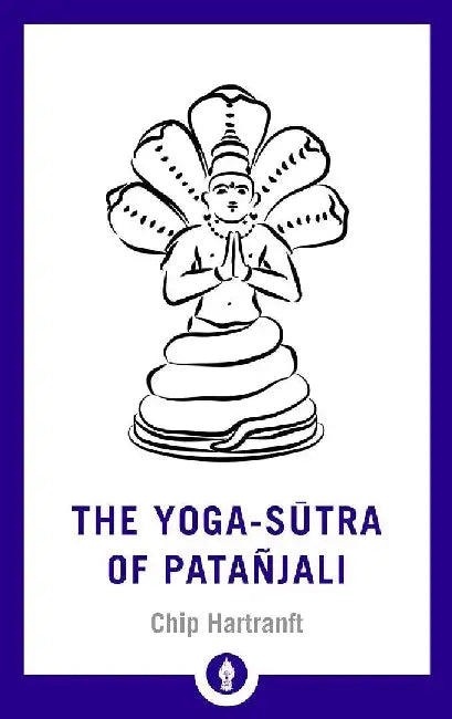 The Yoga Sutra Of Patanjali (Pocket Libr by Shambhala In House