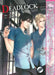 Deadlock Volume 1 (Yaoi Manga) by Saki Aida