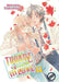 Tyrant Falls in Love Volume 11 (Yaoi Manga) by Hinako Takanaga