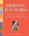 Improving Test Scores: A Practical Approach for Teachers and Administrators by Scott M. Mandel