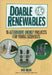 Doable Renewables: 16 Alternative Energy Projects for Young Scientists by Mike Rigsby