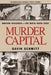 Murder Capital: Madison Wisconsin -The Mafia Under Siege by Gavin Schmitt