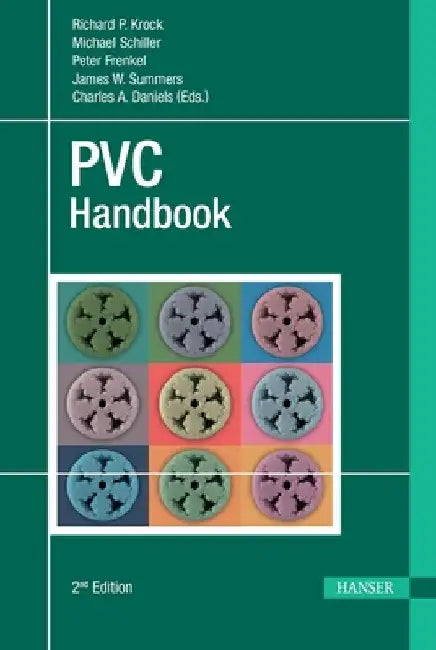 PVC Handbook 2e by Krock, Richard P.