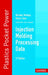 Injection Molding Processing Data by Alberto Naranjo
