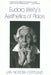 Eudora Welty's Aesthetics of Place by Jan Nordby Gretlund