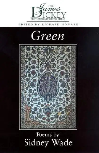 Green by Sidney Wade
