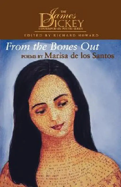 From the Bones Out by Marisa de Los Santos