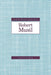 Understanding Robert Musil by Lothar Huber, Allen Thiher