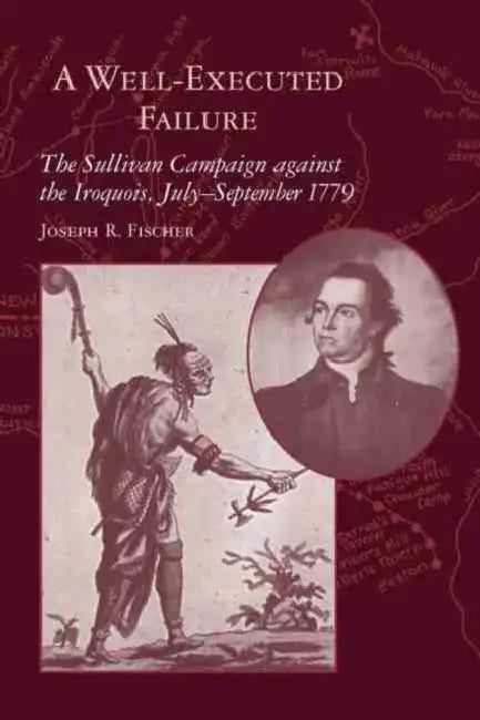 A Well-Executed Failure by Joseph R. Fischer