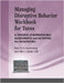Managing Disruptive Behavior for Teens Workbook: A Toolbox of Reproducible Assessments and Activities for Facilitators by Liptak, John J., Edd