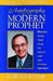 Autobiography of a Modern Prophet by Harold Klemp