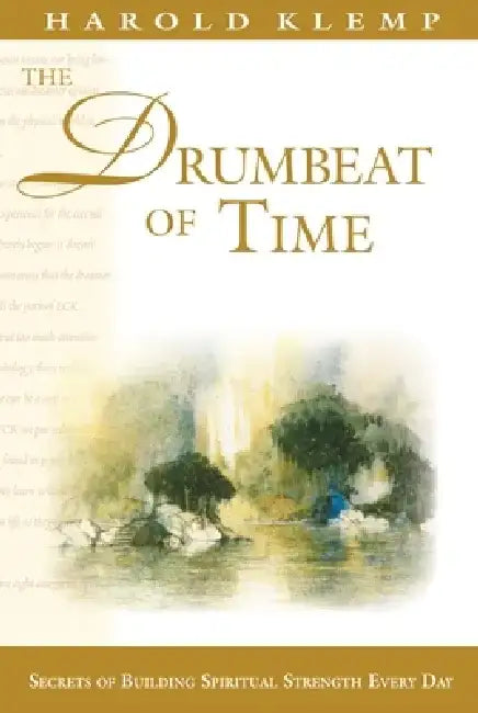 The Drumbeat of Time by Harold Klemp