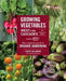 Growing Vegetables West of the Cascades, 35th Anniversary Edition: The Complete Guide to Organic Gardening by Steve Solomon