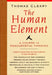 The Human Element: A Course in Resourceful Thinking by Thomas Cleary