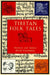 Tibetan Folk Tales by Audrey Hyde-Chambers, Frederick Hyde-Chambers