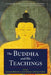 The Buddha and His Teachings by Samuel Bercholz