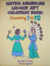Native American Ledger Art Coloring Book: Counting 1 to 10 by Jesse T. Hummingbird