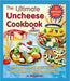 The Ultimate Uncheese Cookbook: Create Delicious Dairy-Free Cheese Substititues and Classic "Uncheese" Dishes by Joanne Stepaniak