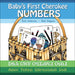Baby's First Cherokee Numbers by Brad Wagnon, Beth Anderson