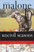 Uncivil Seasons: A Justin & Cuddy Novel by Michael Malone
