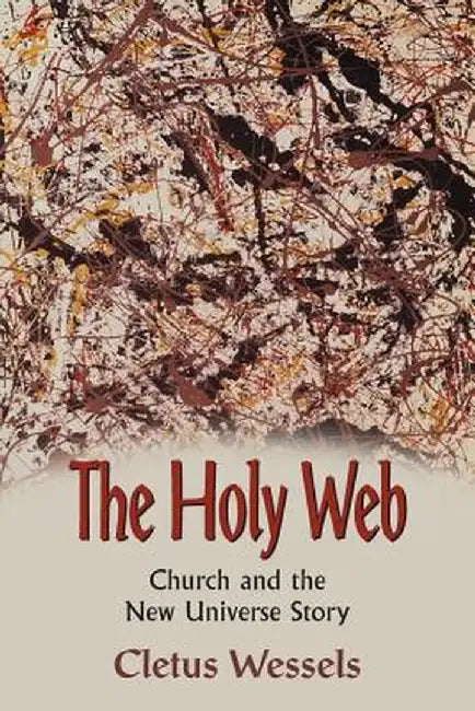 The Holy Web: Church and the New Universe Story by Cletus Wessels