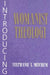 Introducing Womanist Theology by Stephanie Y. Mitchem