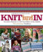 Knit Yourself in: Inventive Patterns to Tell Your Story in the Danish Hen Knitting Tradition by Cecilie Kaurin