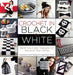 Crochet in Black-And-White: Bold Two-Color Designs for You and Your Home by Magdalena Melzer
