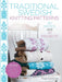 Traditional Swedish Knitting Patterns: 40 Motifs and 20 Projects for Knitters by Maja Karlsson