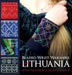 Beaded Wrist Warmers from Lithuania: 63 Knitting Patterns in the Baltic Tradition by Irena Felomena Juskiene