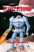 Planet Strange by Gary Dean Ragner