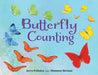 Butterfly Counting by Jerry Pallotta
