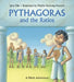 Pythagoras and the Ratios: A Math Adventure by Julie Ellis