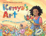 Kenya's Art by Linda Trice, Hazel Mitchell
