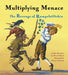 Multiplying Menace: The Revenge of Rumpelstiltskin by Pam Calvert