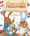 Eat Your U.S. History Homework: Recipes for Revolutionary Minds by Ann McCallum, Leeza Hernandez