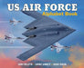 US Air Force Alphabet Book by Jerry Pallotta