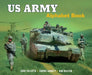 US Army Alphabet Book by Jerry Pallotta