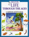 Discover Life Through the Ages: A Carnegie Activity Book by Laura C. Beattie, Patte Kelley