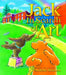 Jack in Search of Art by Arlene Boehm
