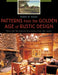 Patterns from the Golden Age of Rustic Design: Park and Recreation Structures from the 1930s by Albert H. Good
