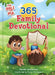 365 Family Devotional by Sarah Humphrey, Taylor Thompson